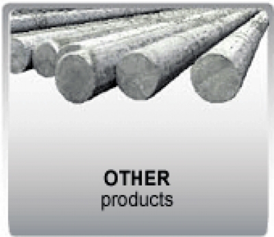 KSP Steel - OTHER PRODUCTS