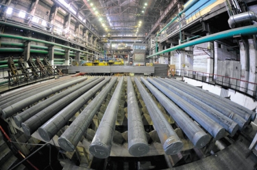 Жоғары сапа, әлем мойындаған: ЖШС «KSP Steel» халықаралық стандарттарға сәйкес келетінін растады