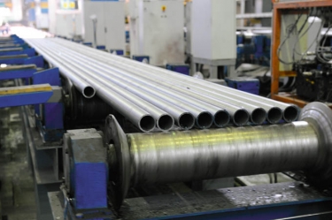 World-Renowned Quality: KSP Steel LLP Confirms Compliance with International API and ISO Standards